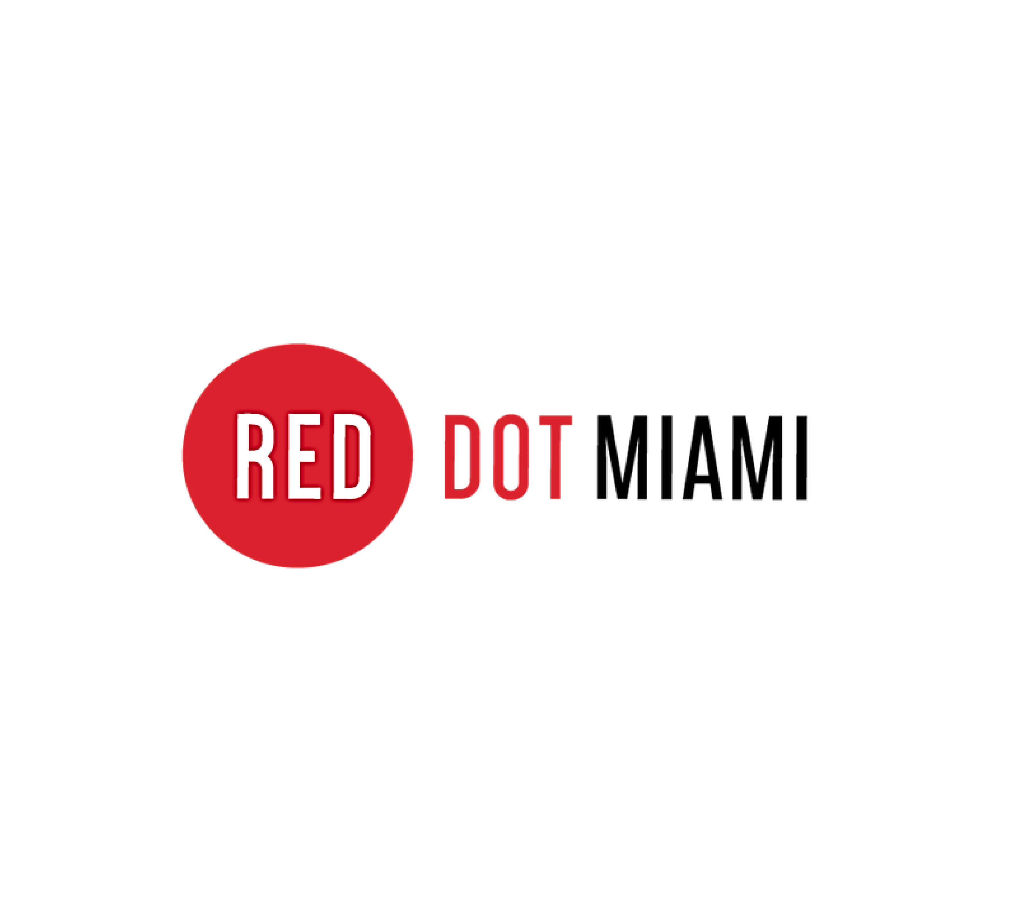 Red Dot Miami 2023